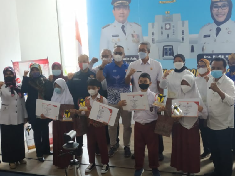 Kemenpora Gelar Sport Festival untuk Budayakan Olahraga dan Cetak Generasi Unggul