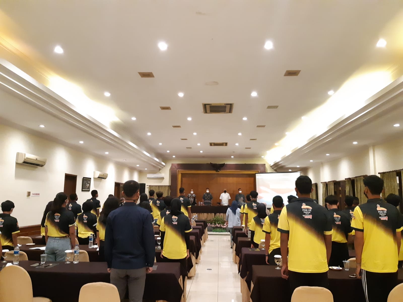 Kemenpora Gelar Bimbingan dan Pengembangan Karir Untuk Persiapan Pasca Atlet