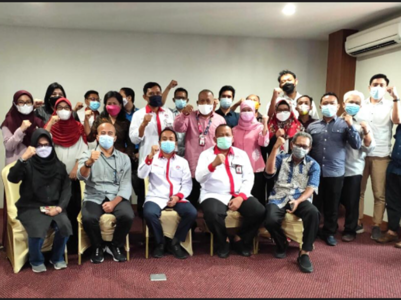 Perkuat Kebijakan Keolahragaan, Deputi Bidang Pembudayaan Olahraga Revisi Permenpora Gerakan Ayo Olahraga