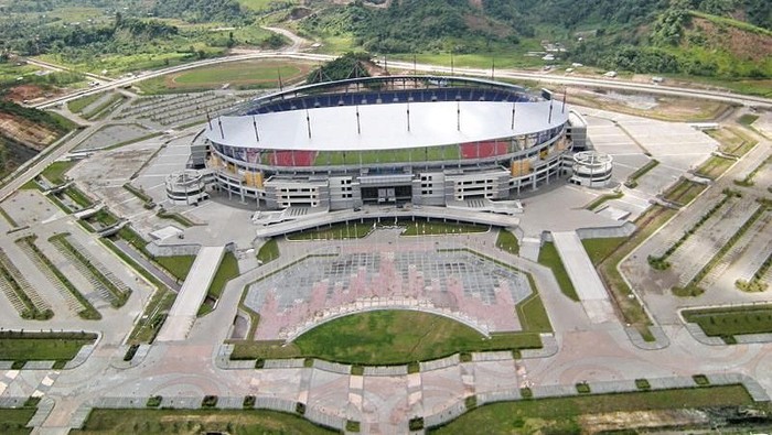 Stadion dan Gelora Bernilai Ratusan Miliar Hingga Trilyunan, Bagaimana Harusnya Mengelola?
