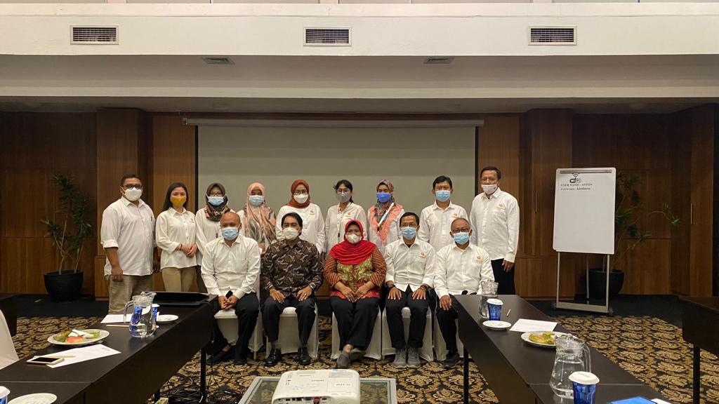 Terus Tingkatkan Kualitas Layanan, Museum Olahraga Nasional Gelar Peningkatan Kompetensi Pegawai