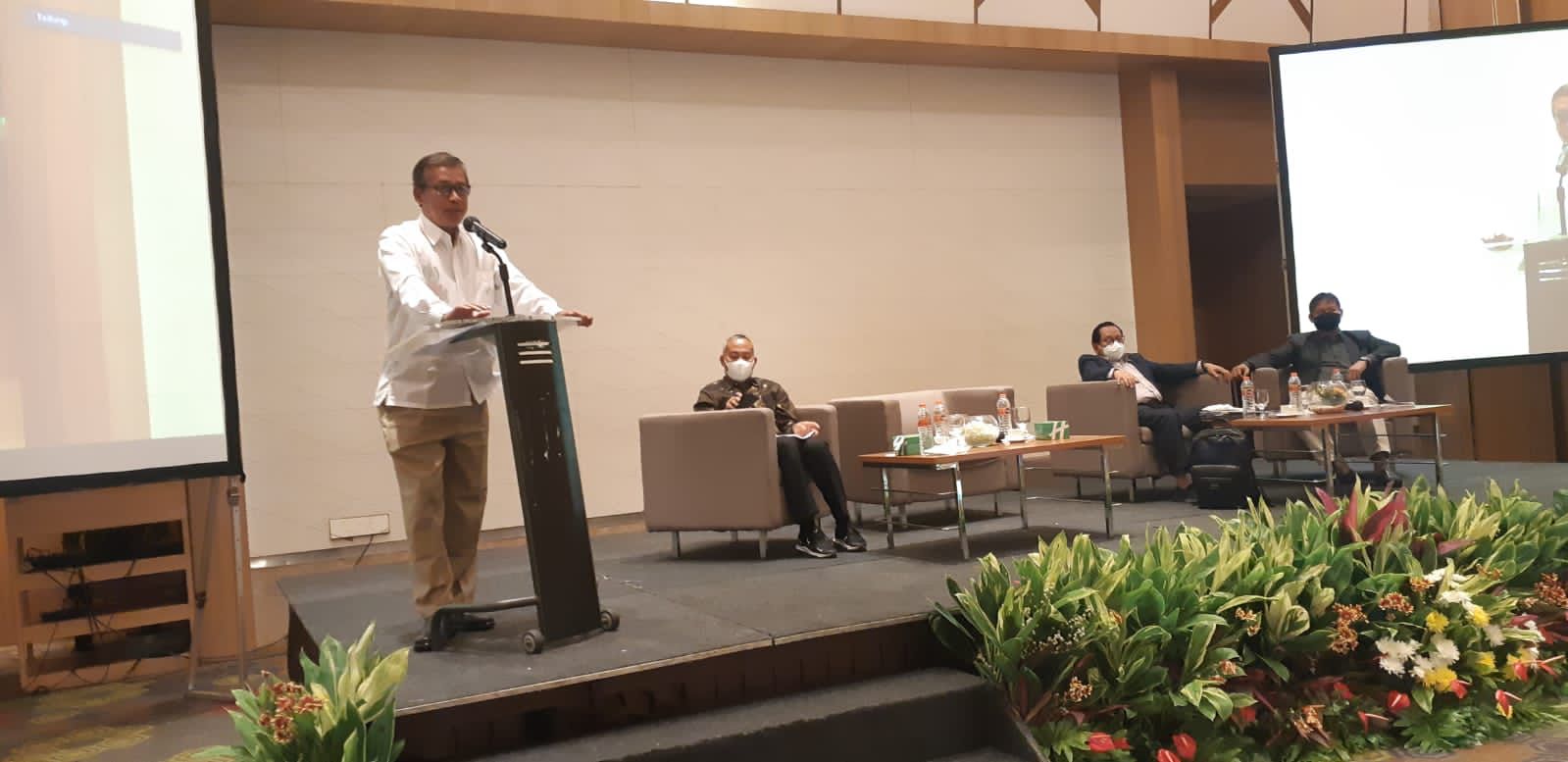 Pertama di Dunia, SDI (Sport Development Index) Indonesia Memiliki 9 Dimensi