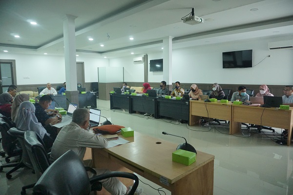 Galakkan Digitalisasi Arsip, Kemenpora Gelar Bimbingan Teknis Srikandi