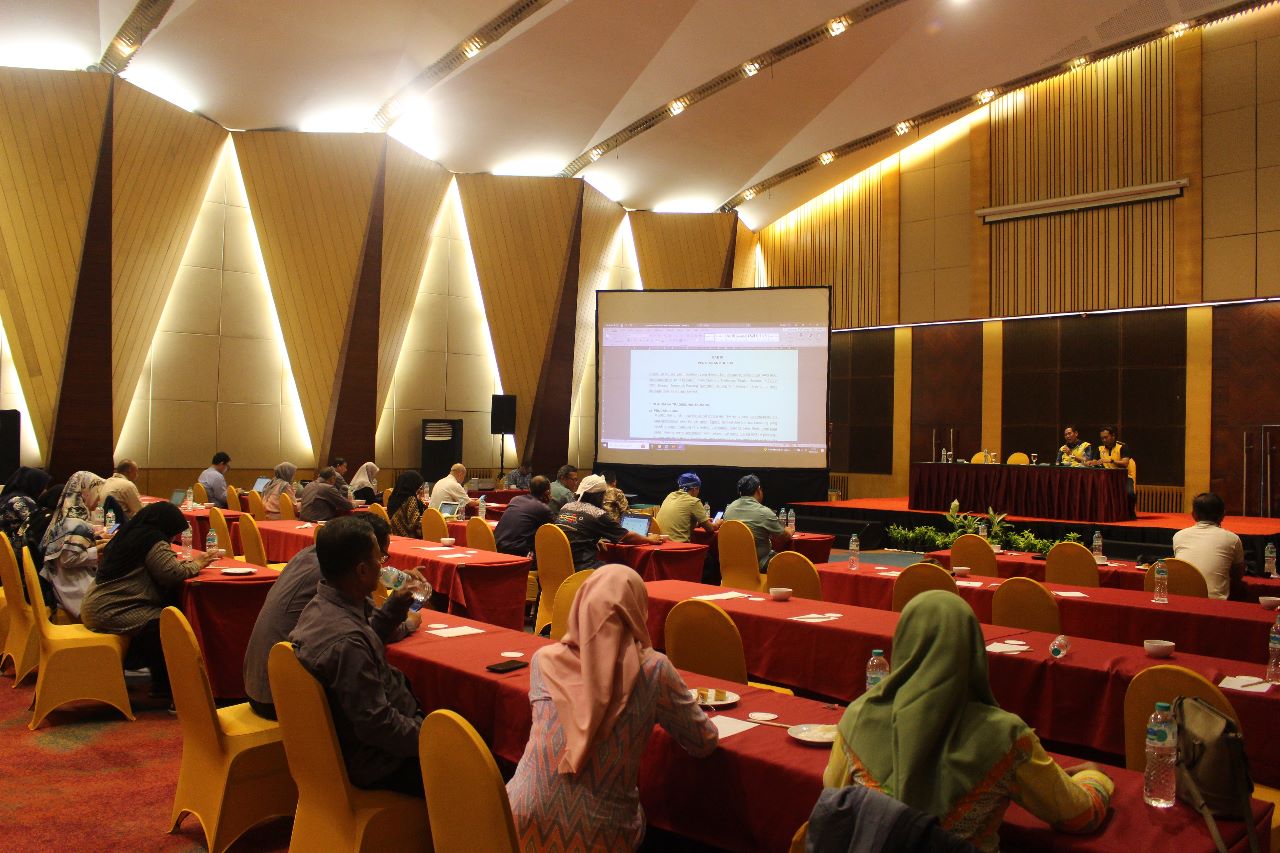 Buku Panduan POTRADNAS IX 2023 Segera Terbit