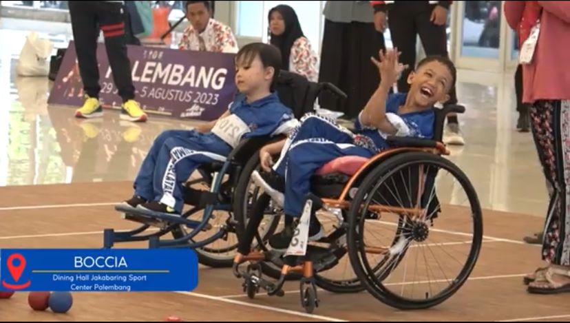 Kita Kurang ini, Kurang itu