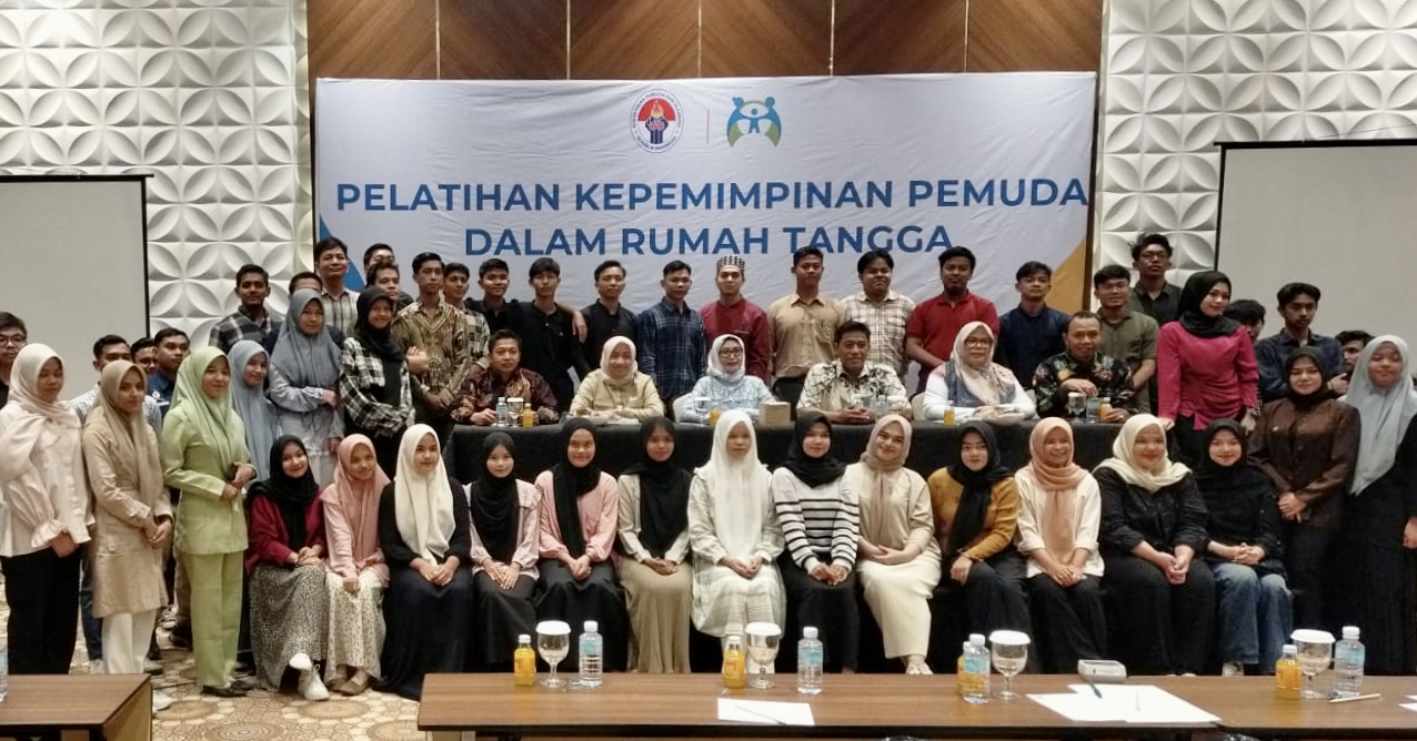 Kemenpora bersama KemenPPPA Gelar Program Pelatihan Kepemimpinan Pemuda dalam Rumah Tangga