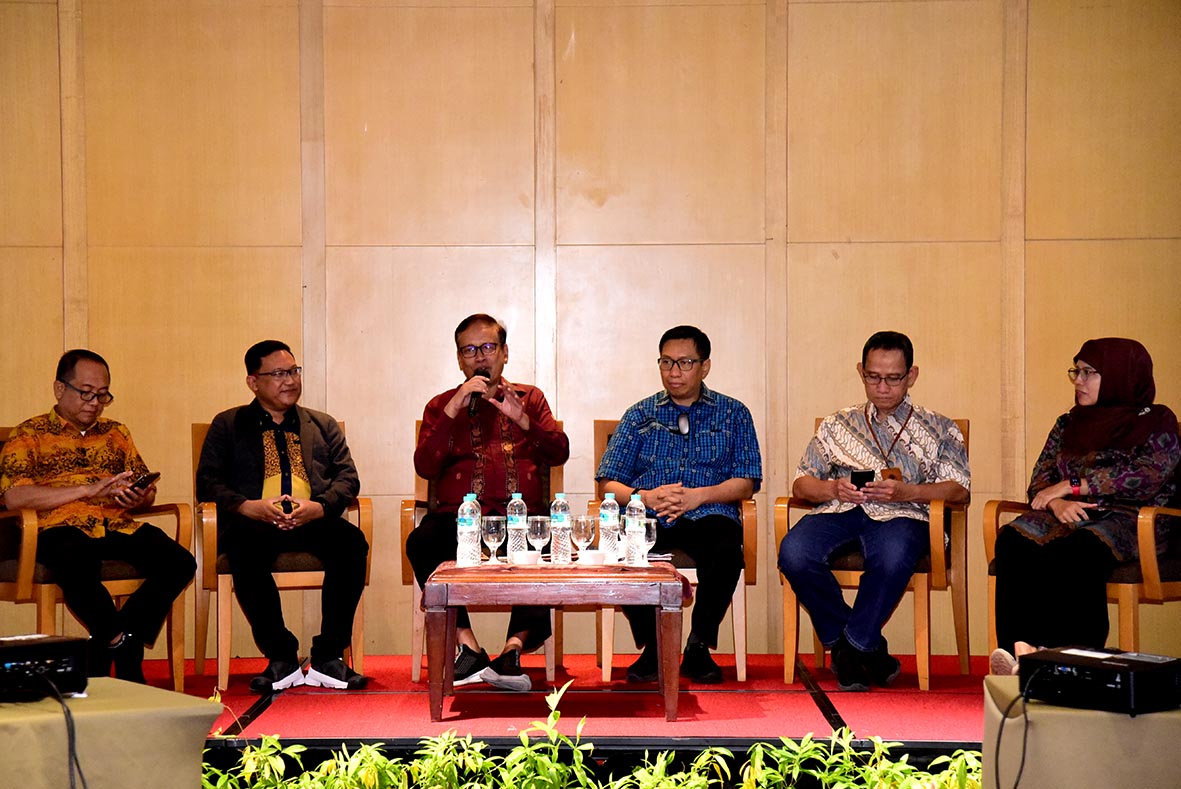 Kemenpora Ingin Pemuda Paham Pengembangan Startup Digital Untuk Pertumbuhan Ekonomi Nasional