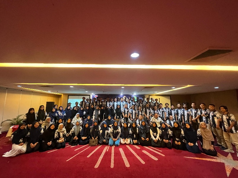 Kemenpora Terus Berupaya Mewujudkan Kesetaraan Berolahraga bagi Penyadang Disabilitas