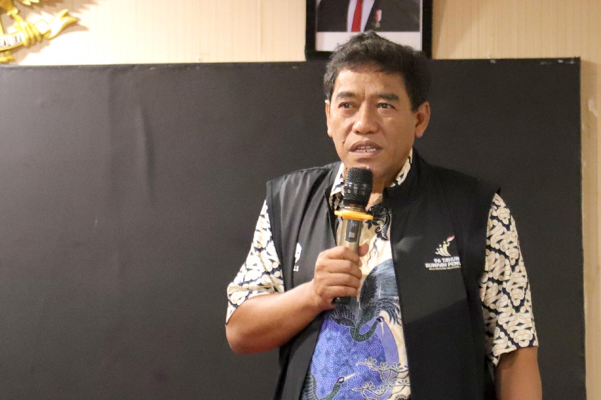 Sesdep Subroto: Renstra Program Kepemudaan 2025 Harus Memperkuat Misi Asta Cita