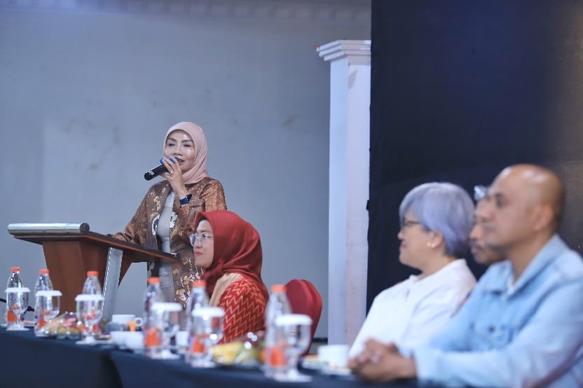 Kemenpora: Jurnal Olahraga Harus Jadi Warisan Ilmiah 30 Tahun ke Depan