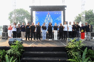 ASEAN Sports Day di Yogyakarta: Perkuat Budaya Olahraga Menuju Ajang Internasional