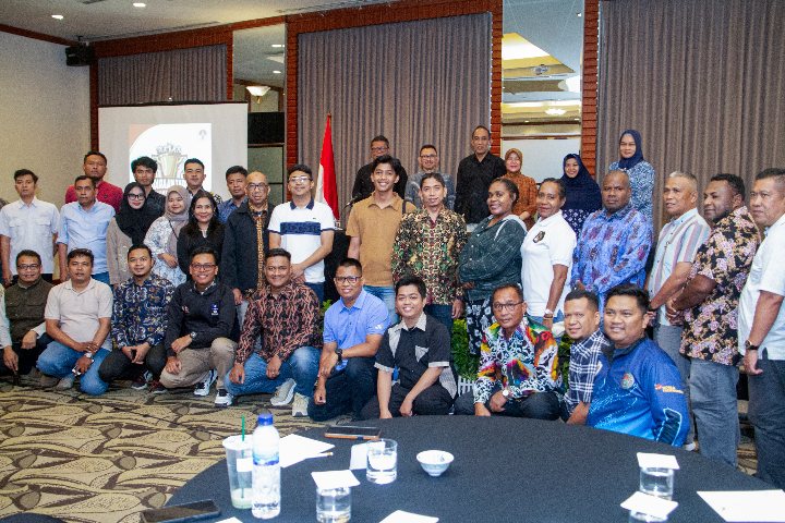 Kejuaraan Tarkam Kemenpora 2025 Upaya Bersama Bangkitkan Olahraga Masyarakat dan Tingkatkan Kebugaran Masyarakat Indonesia