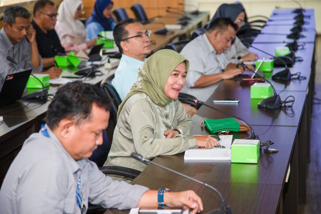 Kemenpora Dukung Penuh Penyusunan RPMK Kesehatan Olahraga oleh Kemenkes