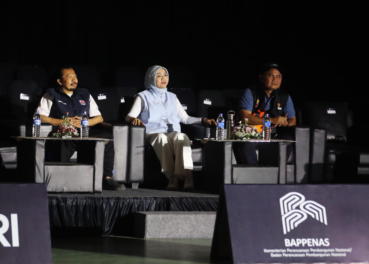 Pencak Silat KISC 2025 Gaungkan Diplomasi Budaya di Garut
