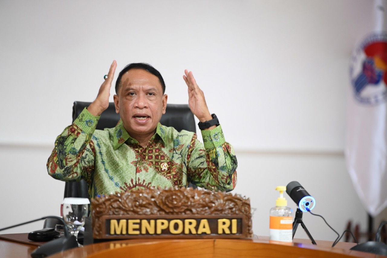 Jurnal Olahraga Prestasi